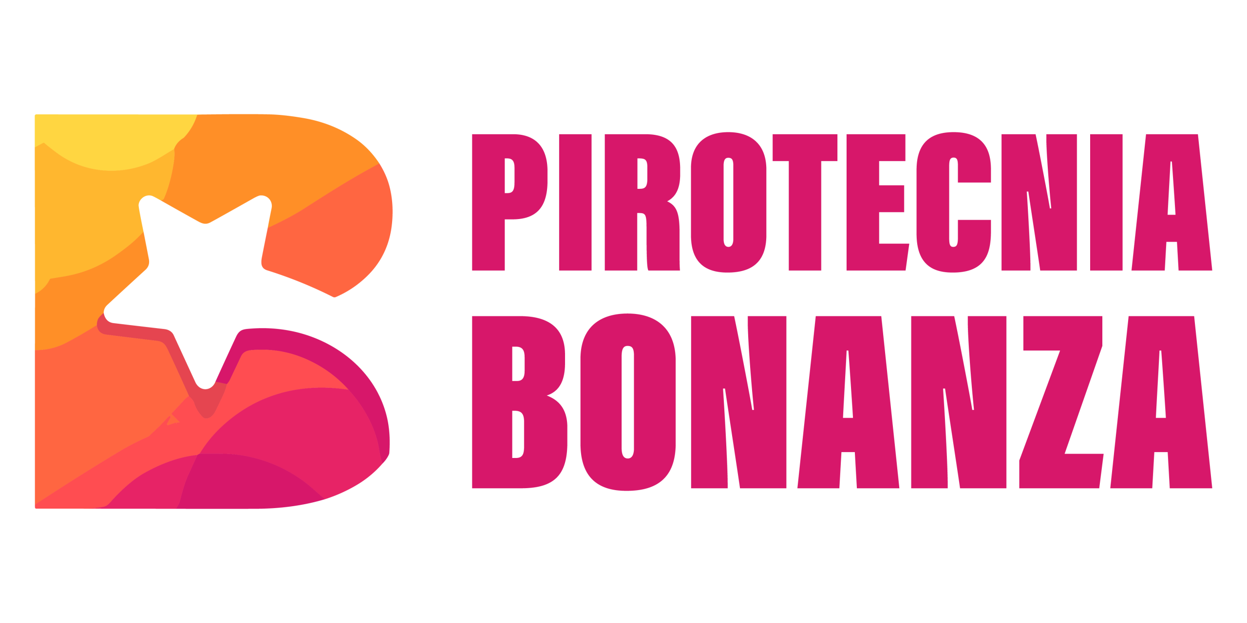 PIROTECNIA BONANZA Logo Principal